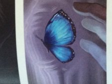 Papillon 