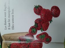 Fraise