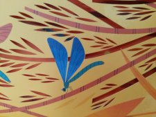 Demoiselle