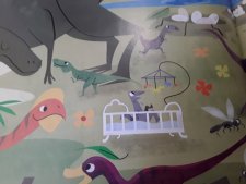 Diplodocus