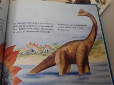 Brachiosaure