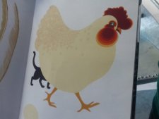 Poule