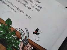C