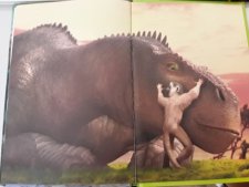 Iguanodon