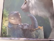 Iguanodon
