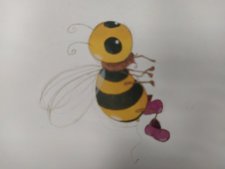 Abeille 
