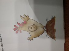 Poule