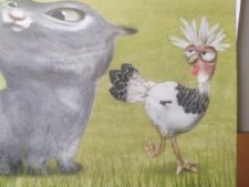 Poule