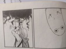 Le ver pinceau