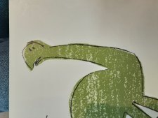 Diplodocus