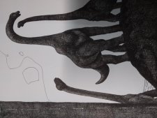 Brachiosaure