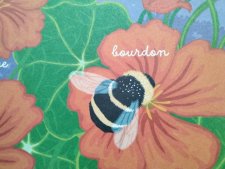Bourdon