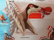 Ornithocheirus