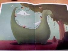 diplodocus