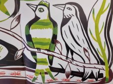 Oiseau