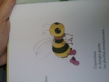 Abeille