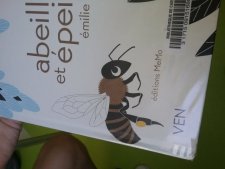 Abeille