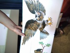 Hibou