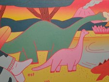 Diplodocus