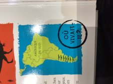 Amérique du sud