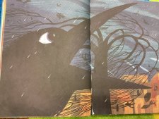 Corbeau