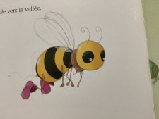 Abeille 