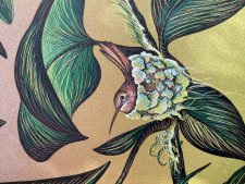 Oiseau-mouche