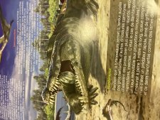 Deinosuchus