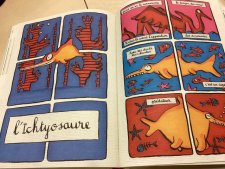 Dinosaure