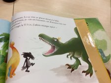 Dinosaure