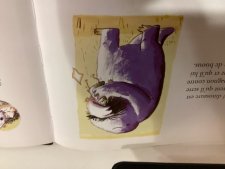 Dinosaure