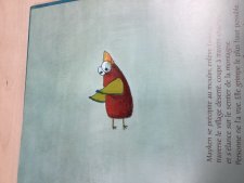 Oiseau