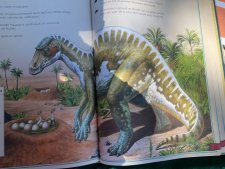 Maiasaura