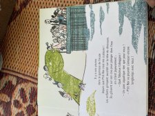 T rex