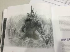Gozilla