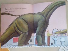 Diplodocus