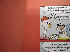 Maîtresse 