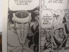 Homme poisson