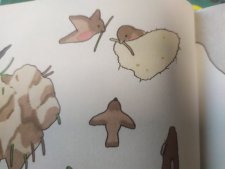 Oiseau
