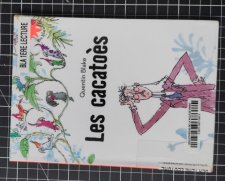 cacatoès