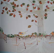 Pinson des arbres