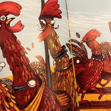 poule
