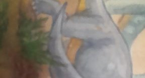 Triceratops