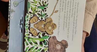Ours