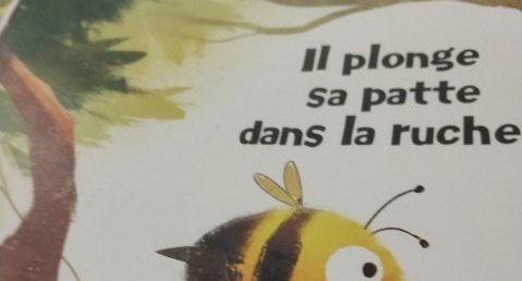 abeille
