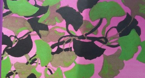 Ginkgo