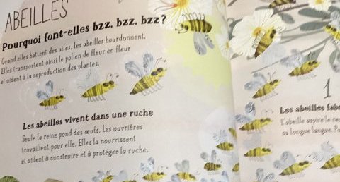 Abeilles