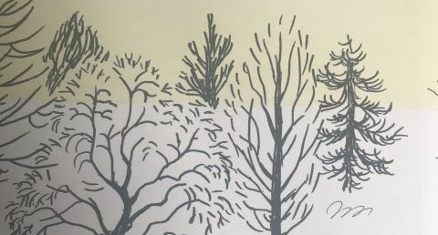 Arbres