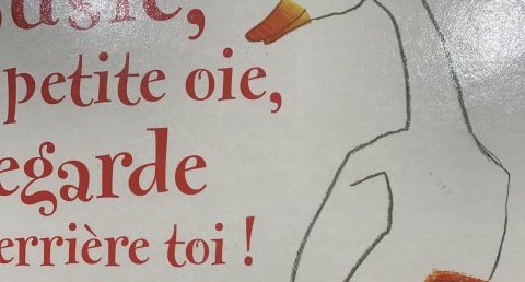 Oie