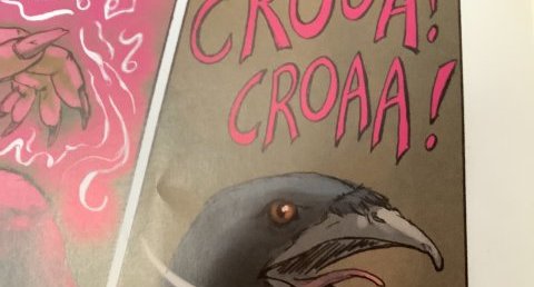 Corbeau